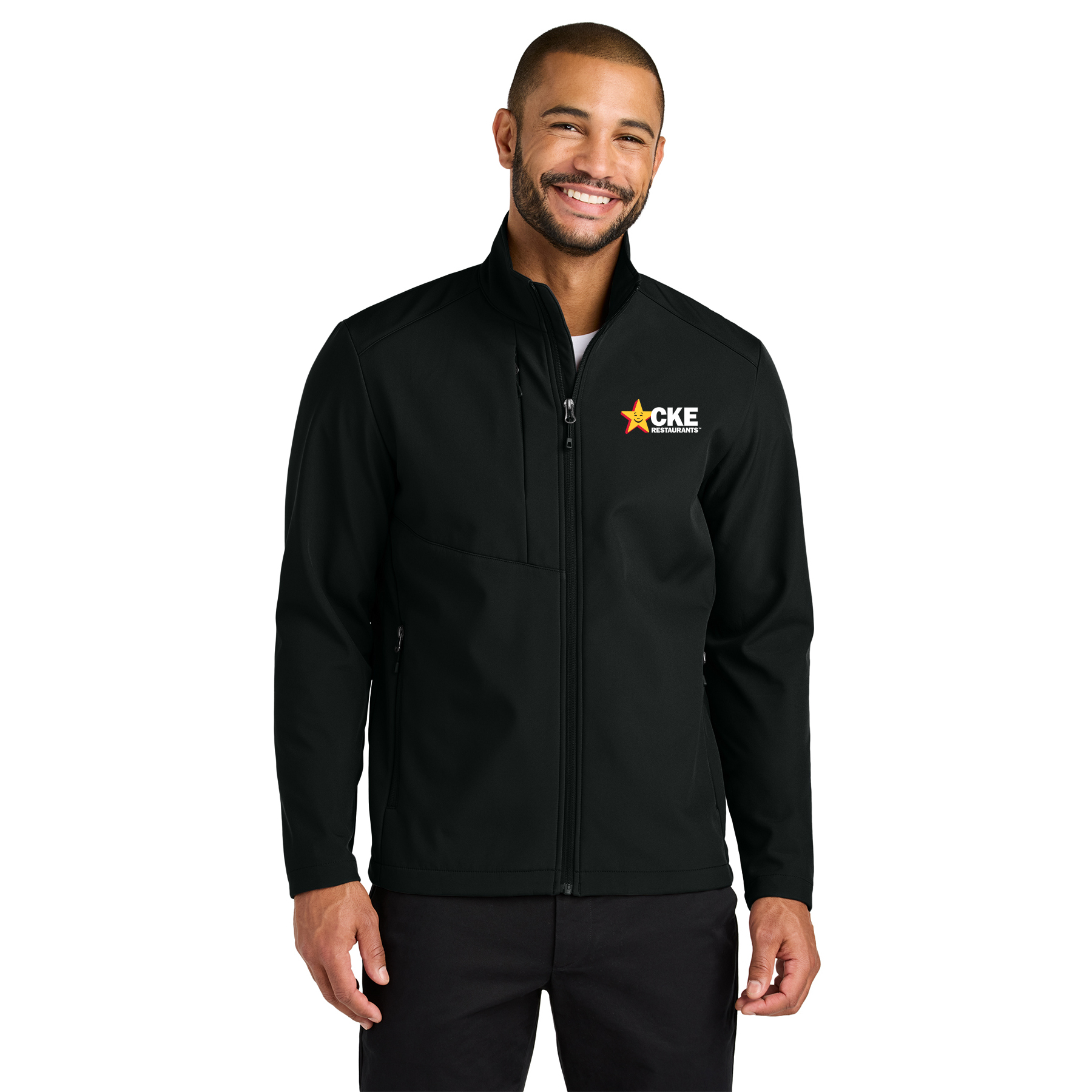 C-FREE Core Soft Shell